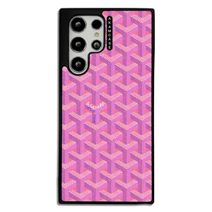 AKAM AMC-WSGS22U-RICH-7 Cover For Samsung Galaxy S22 Ultra