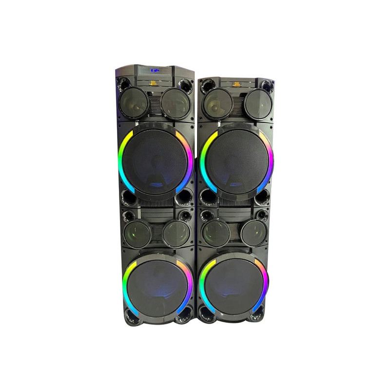 پخش کننده موسیقی جی بی ال مدل jbl 1220 smoke