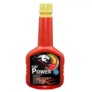 مکمل تمیز کننده سیستم سوخت نانووا مدل DCP252 حجم 250 میلی لیتر