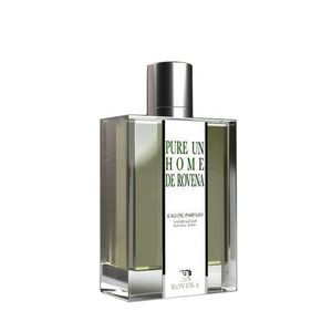 ادو پرفیوم مردانه روونا مدل PURE UN حجم 100 میلی لیتر