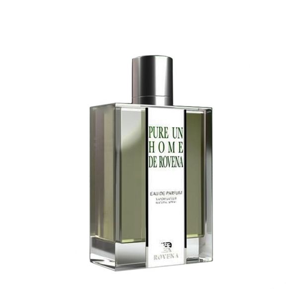 تجریه خرید ادو پرفیوم مردانه روونا مدل PURE UN حجم 100 میلی لیتر