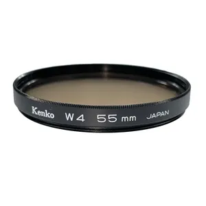 فیلتر لنز کنکو مدل C (W4)-55MM