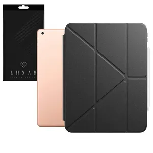 Luxar Magnetic Smart Case Cover For Apple iPad 2017-9.7 inch / iPad 9.7 2018-9.7 inch