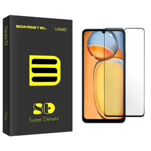 Somastel SD Screen Protector For Xiaomi  Redmi 13C