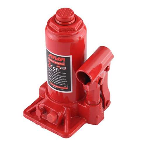 جک روغنی خودرو آروا مدل 4371  ظرفیت 3 تن