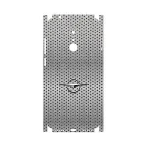 MAHOOT Haima-FullSkin Cover Sticker for Xiaomi REDMI 5