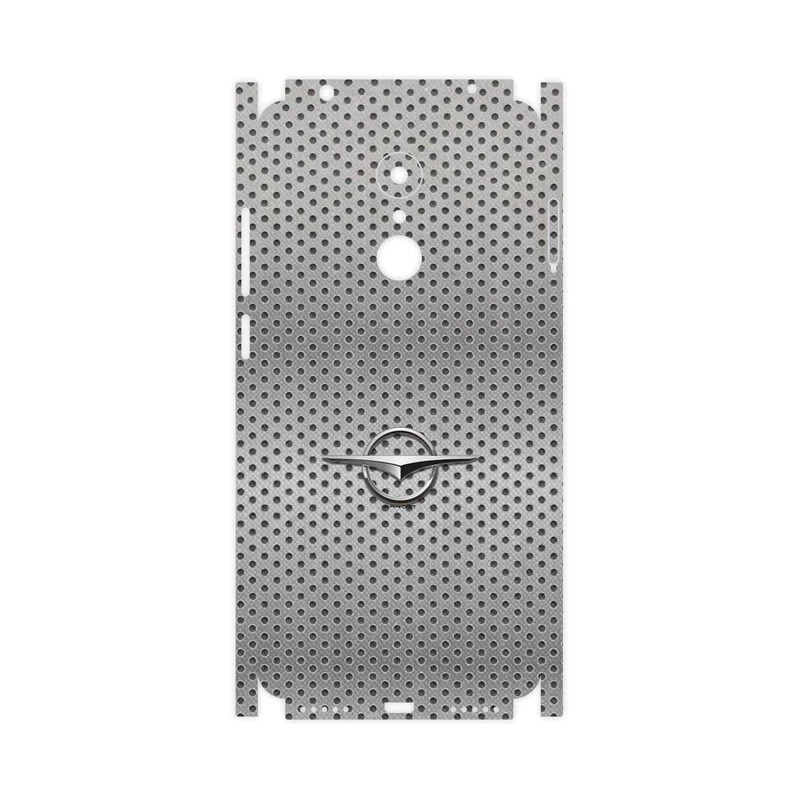 برچسب پوششی ماهوت مدل Haima-FullSkin مناسب برای گوشی موبایل شیائومی REDMI 5