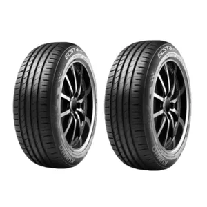 لاستیک خودرو کومهو تایر مدل HS11 سایز 14 / 60 / 205 میلی‌متر تولید سال 2024 تعداد 2 حلقه