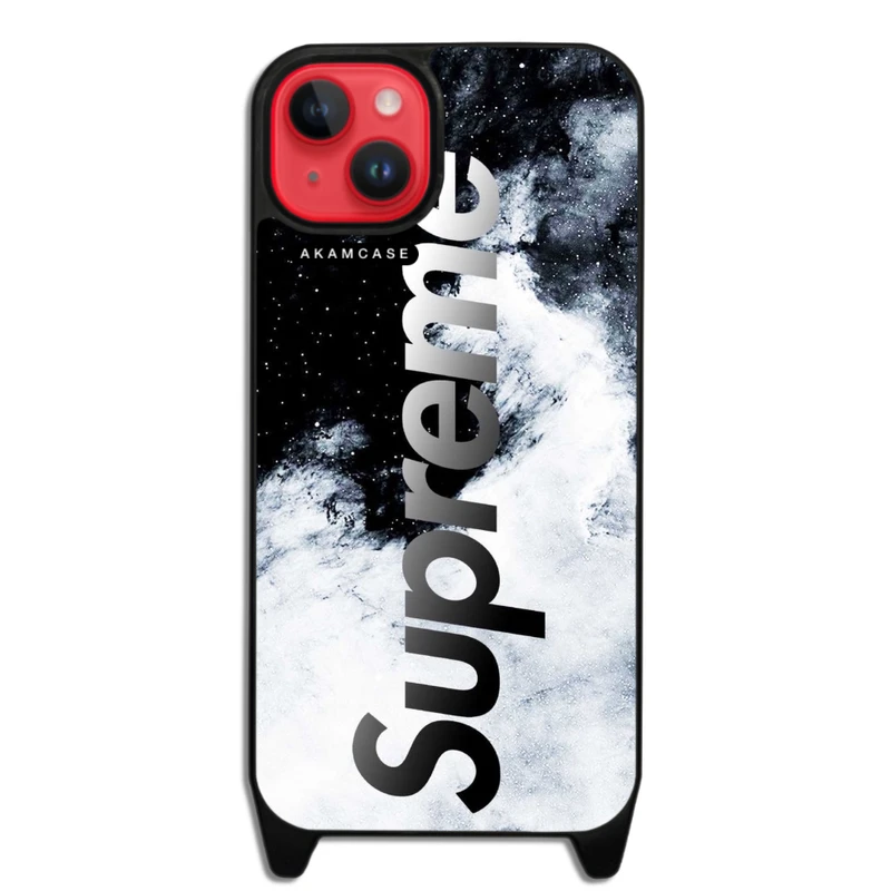 کاور آکام مدل AMC-WLA14PLUS-SUPREME15 مناسب برای گوشی موبایل اپل iPhone 14 Plus