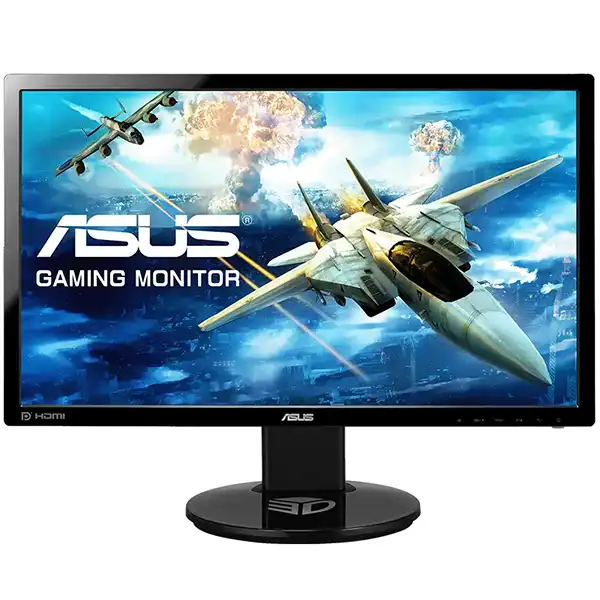 مانیتور ایسوس مدل VG248QE Gaming سایز 24 اینچ
