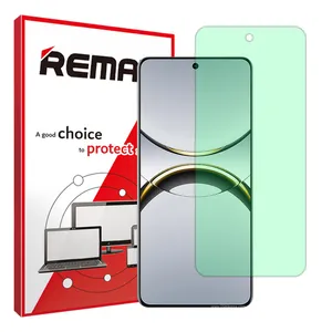 Remax Resistant model Green Light screen protector suitable for Oppo Find X8 Pro mobile phone