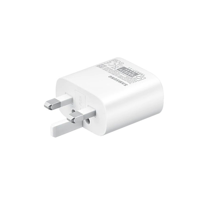 شارژر دیواری 25 وات مدل T2510