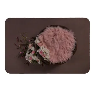  پادری طرح گل کد 5485 سایز 50 × 70 سانتی متر