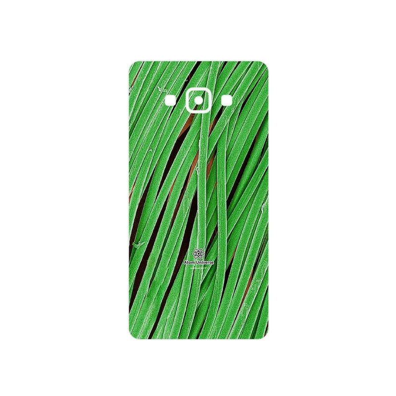 برچسب پوششی ماهوت مدل Atom Universe 5 مناسب برای گوشی موبایل سامسونگ Galaxy A7 2015