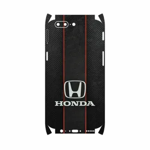 MAHOOT Honda-Motor-FullSkin Cover Sticker for OnePlus 5