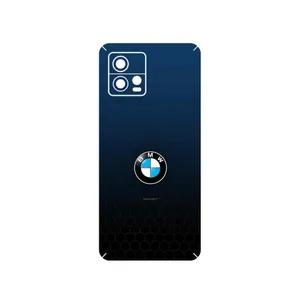 MAHOOT BMW Cover Sticker for Motorola Moto G72