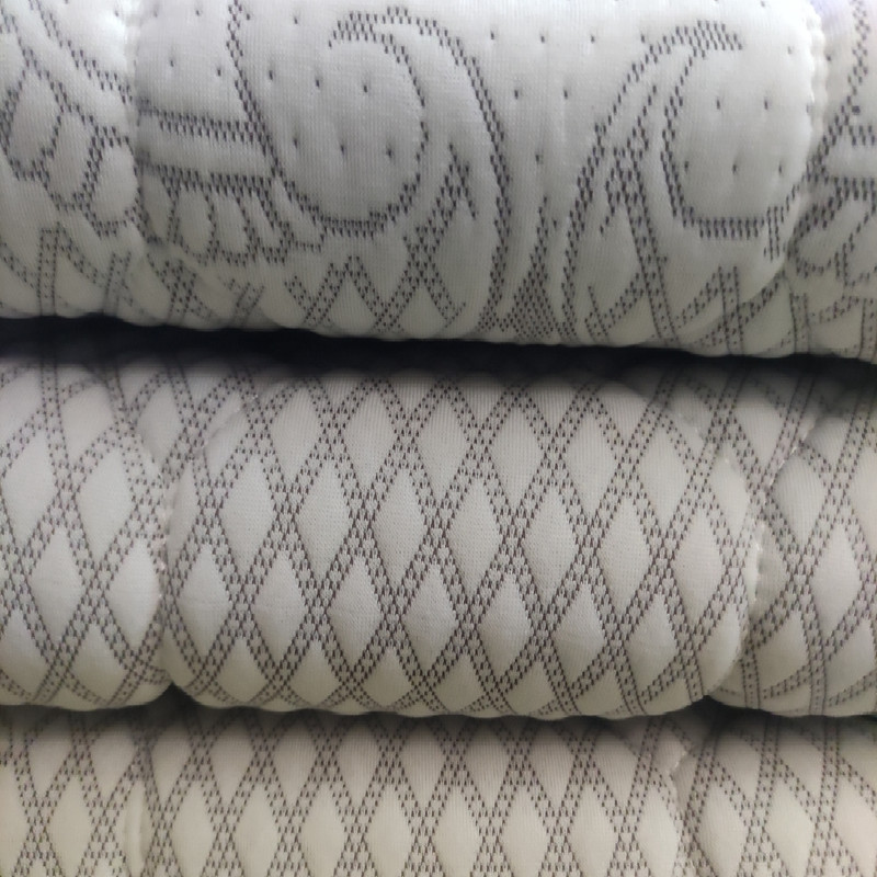 تشک مهمان مدل evlan 01 سایز 90x200 سانتیمتر