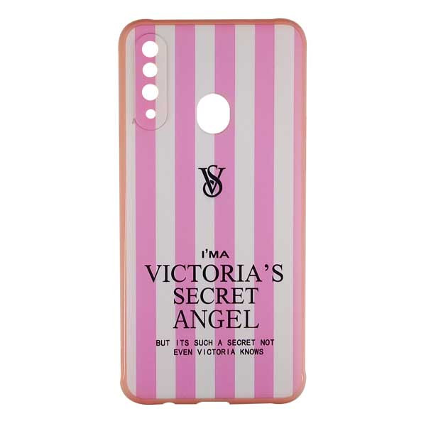 کاور مدل SA445A مناسب برای گوشی موبایل سامسونگ Galaxy A20s