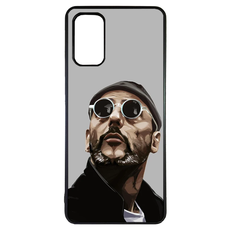 کاور طرح لئون مناسب برای گوشی موبایل سامسونگ galaxy a13 5g