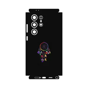 MAHOOT Dream Catchers-FullSkin Cover Sticker for Samsung Galaxy S24 Ultra