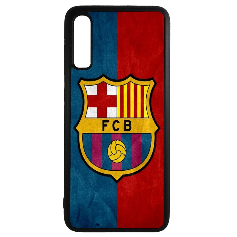 کاور گالری وبفر طرح بارسلونا مناسب برای گوشی موبایل هوآوی y9s