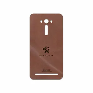 MAHOOT MNL-PEGT Cover Sticker for ASUS Zenfone 2 Laser