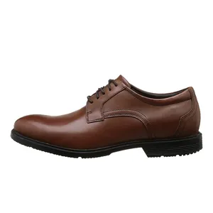 کفش مردانه راکپورت مدل City Smart Plain Toe
