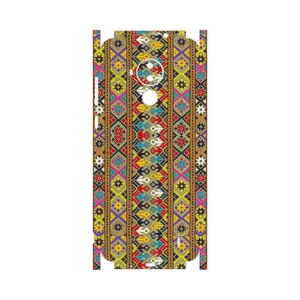 MAHOOT SISTAN Needlework 2-FullSkin Cover Sticker for Nokia C30