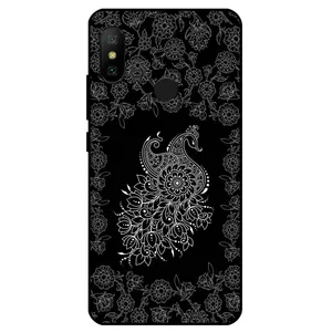 Megafone phoenix 7425 Cover For Xiaomi Redmi Note 6 Pro