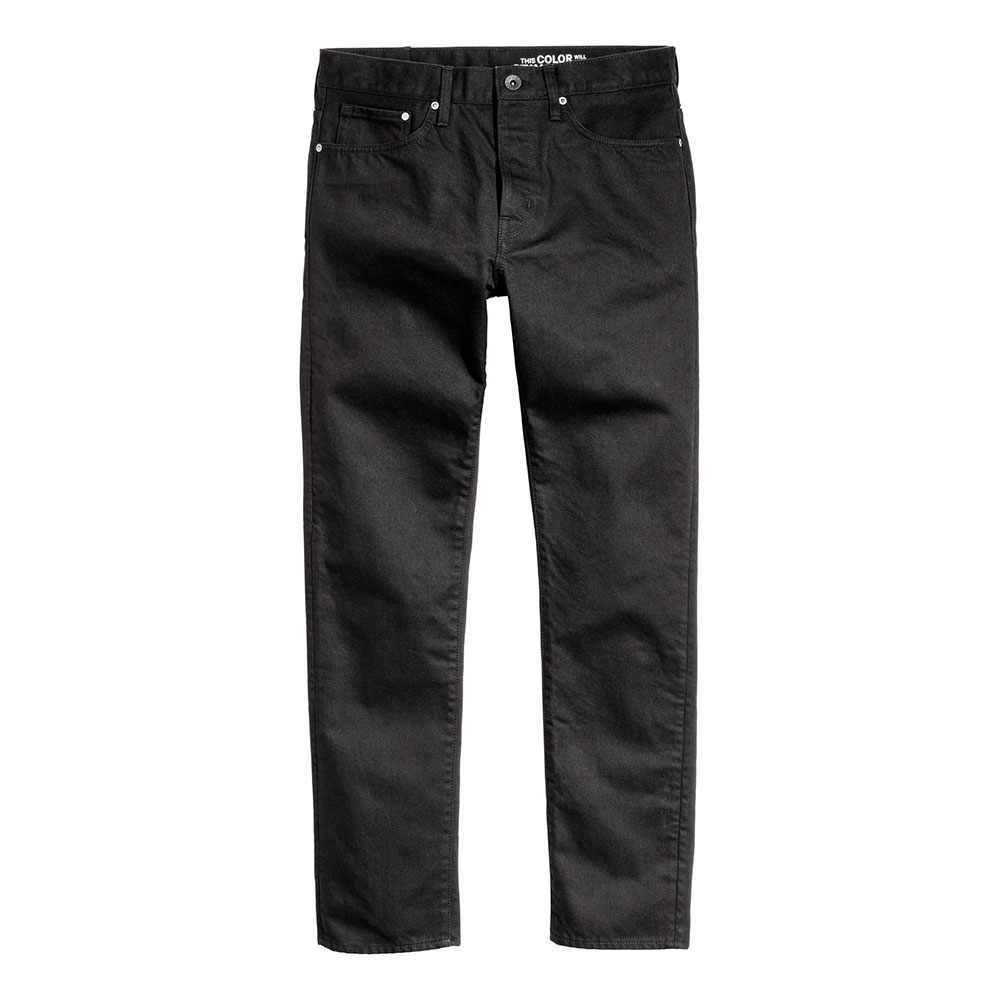 شلوار مردانه اچ اند ام مدل 0400489