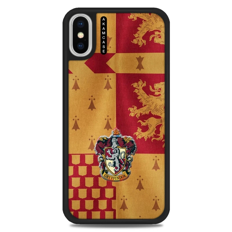 کاور آکام مدل AMC-WAXSM-HARRY POTTER-28 مناسب برای گوشی موبایل اپل iPhone Xs Max