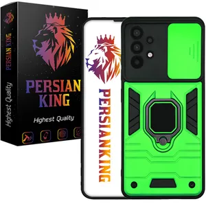 Persian King RTS22 Cover For Samsung Galaxy A52 4G / A52 5G / A52S