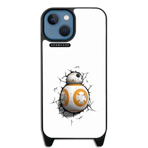 AKAM AMCWLA14-STAR WARS1 Cover For Apple iPhone 14