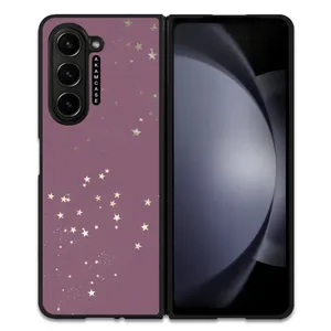 AKAM AMC-WSGZFOLD5-STARS-14 Cover For Samsung Galaxy Z Fold 5