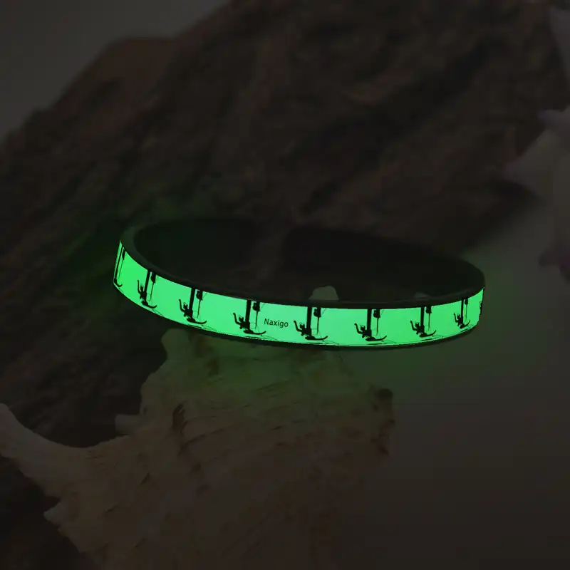 دستبند ناکسیگو طرح خیاطی مدل BR5482