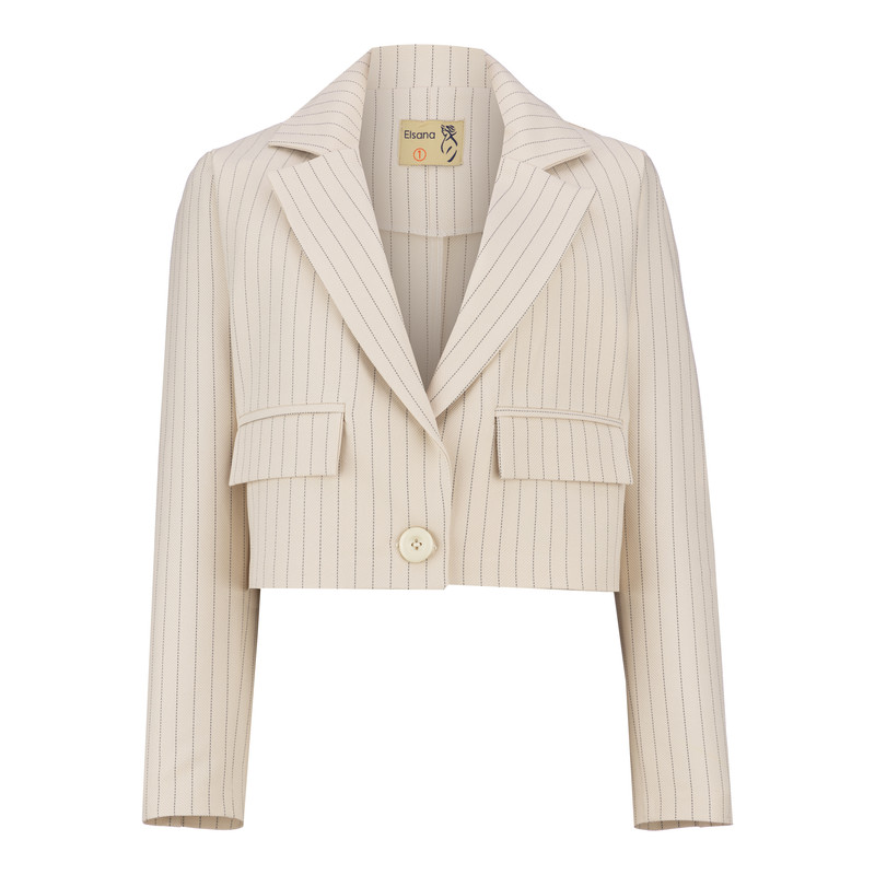 ست 3 تکه لباس زنانه السانا مدل سانیلا کد 210309