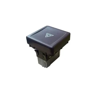 کلید چراغ فلاشر ایساکو مدل 68 مناسب برای پژو 405