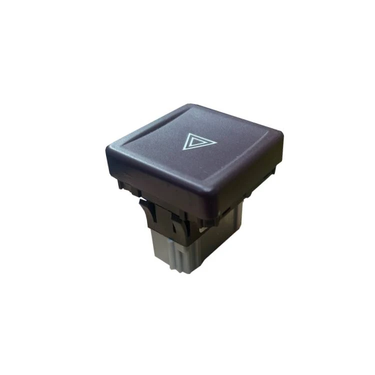 کلید چراغ فلاشر ایساکو مدل 68 مناسب برای پژو 405