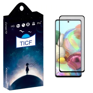 TICF +HD Screen Protector For Samsung Galaxy A71