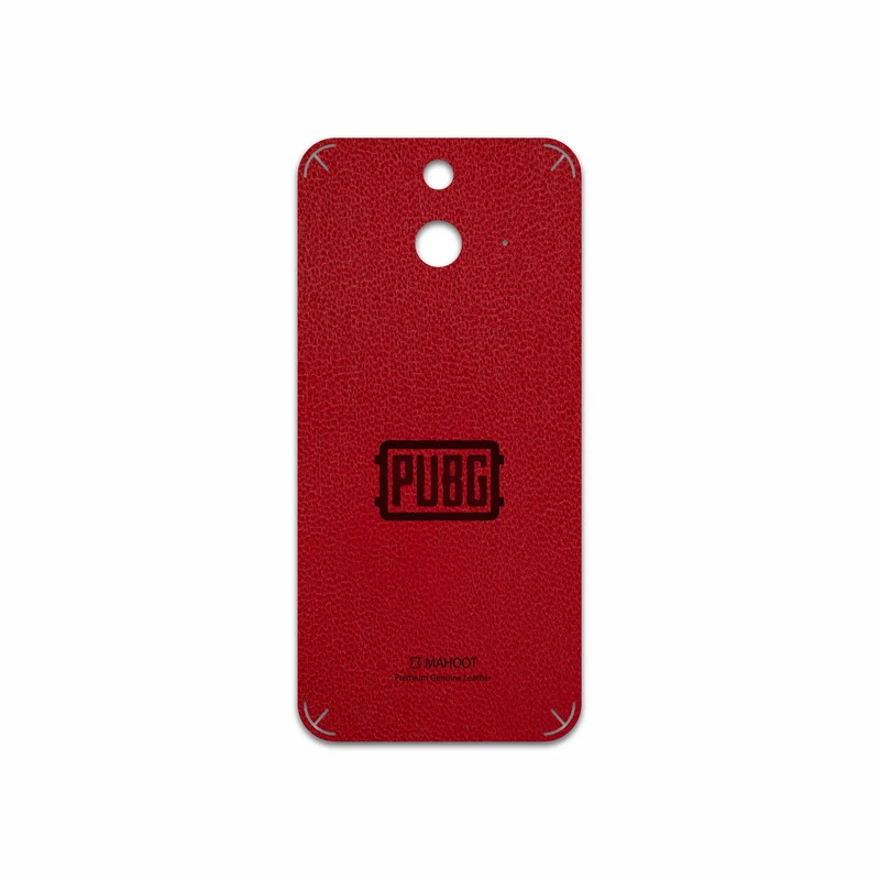 برچسب پوششی ماهوت مدل RL-PUBG مناسب برای گوشی موبایل اچ تی سی One E8