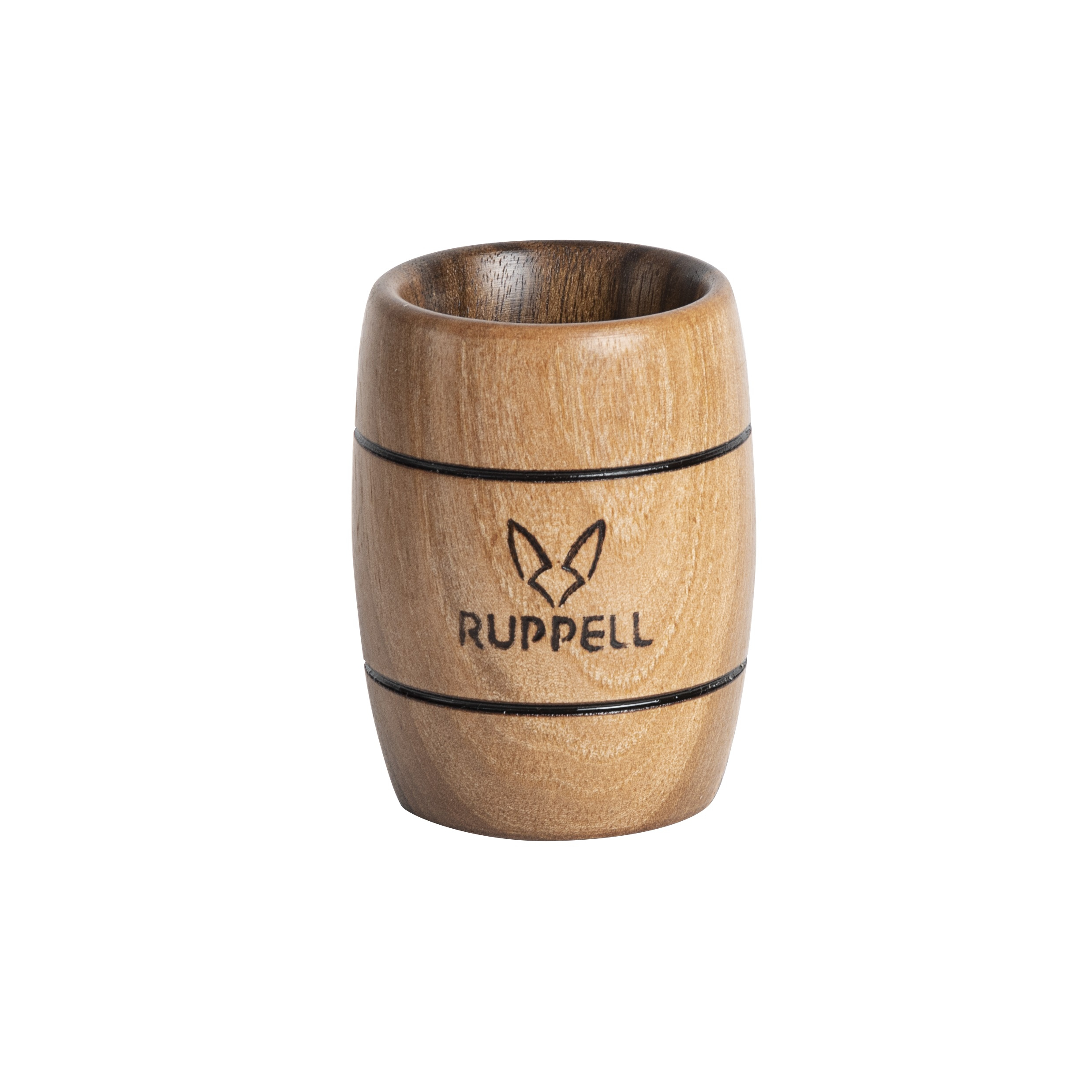فنجان روپل مدل چوبی کد RPL-CC30