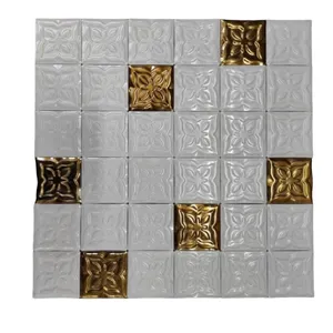 دیوارپوش مدل گل