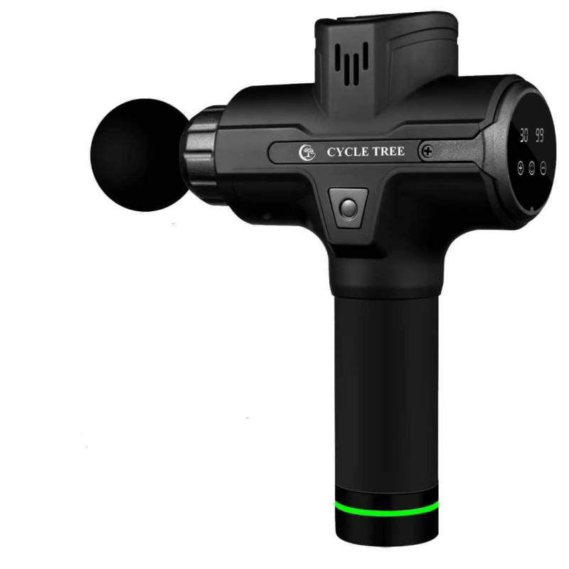 ماساژور برقی سایکل تیری مدل O4-Pro -  - 1