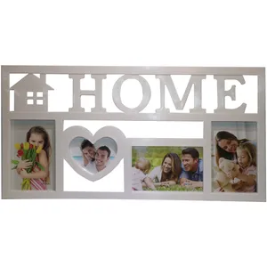 قاب عکس مدل home