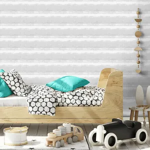 کاغذ دیواری اتاق کودک مدل ژلاتو کد 431 