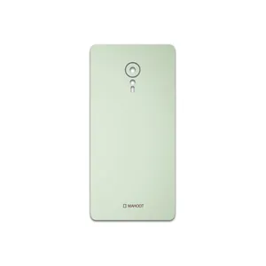 MAHOOT Fluorescence Cover Sticker for Lenovo ZUK Z2