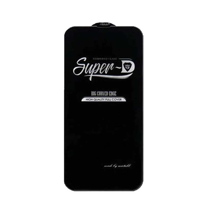 محافظ صفحه نمایش مدل SUD مناسب برای گوشی موبایل اپل iPhone 13 Pro