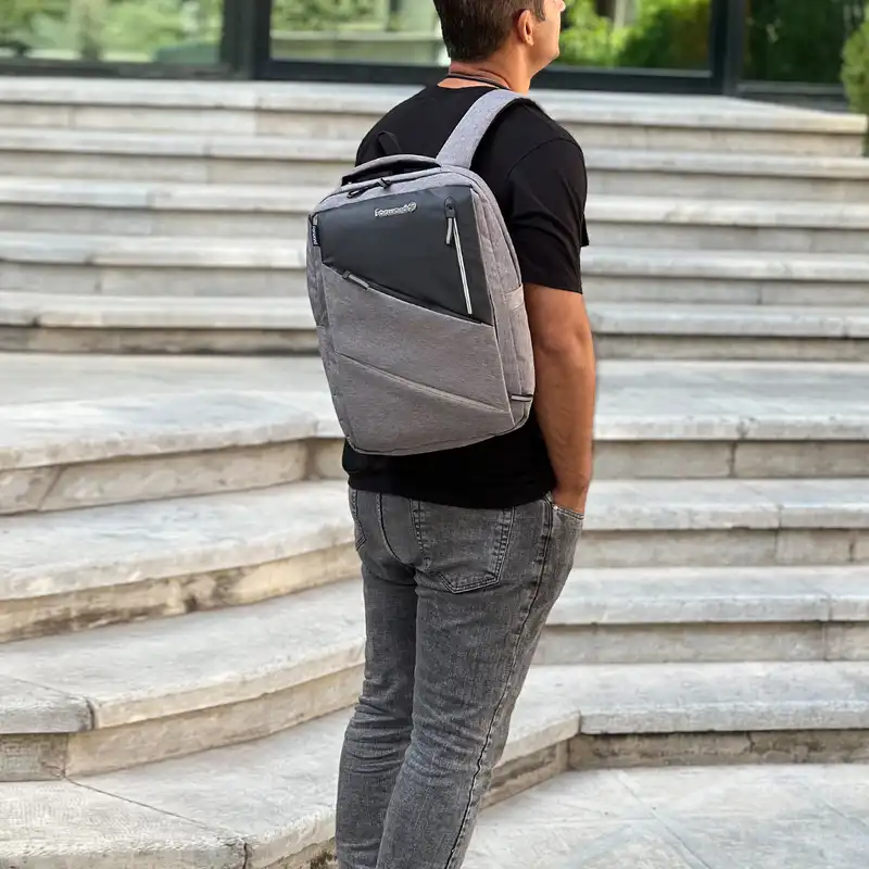 کوله پشتی فوروارد کد FCLT6503-MASTER EFFECT