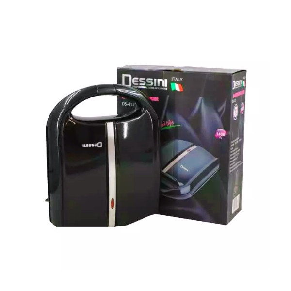 ساندویچ ساز دسینی مدل ds412