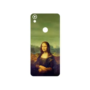 MAHOOT Mona Lisa of da Vinci Cover Sticker for Tecno Camon CM